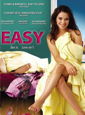 poster du film Easy