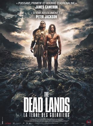 poster du film The Dead Lands VOD