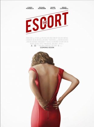 The Escort VOD