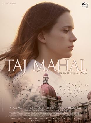 Bande-annonce Taj Mahal