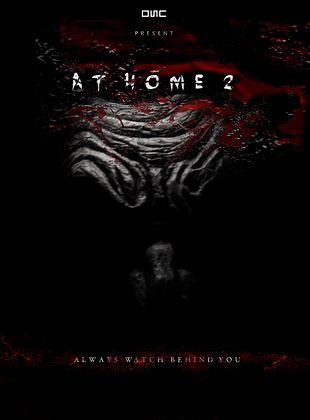 poster du film At Home 2