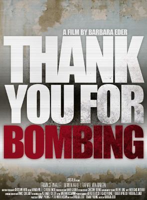 Thank You for Bombing