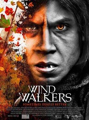 Wind Walkers