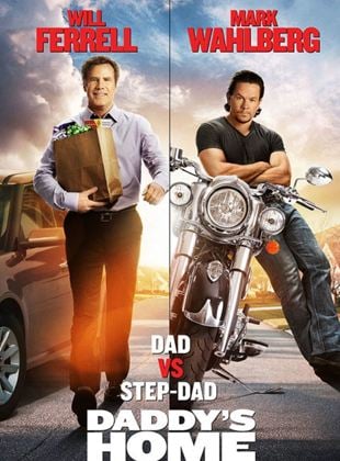 Bande-annonce Very Bad Dads