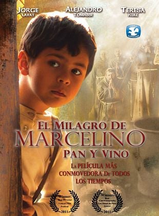 Marcelino Pan Y Vino Film 2010 Allocine