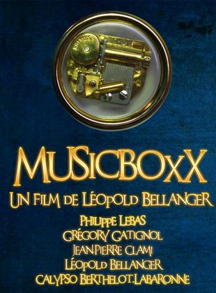 MusicboxX