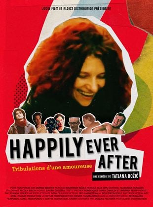 Bande-annonce Happily Ever After