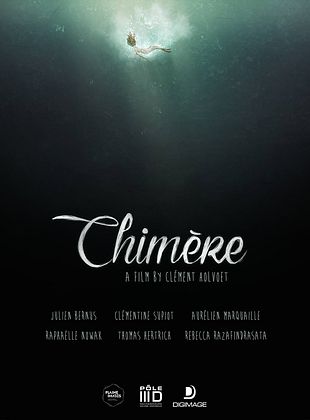 Bande-annonce Chimère