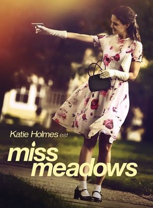 Bande-annonce Miss Meadows
