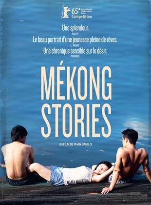 Bande-annonce Mekong Stories