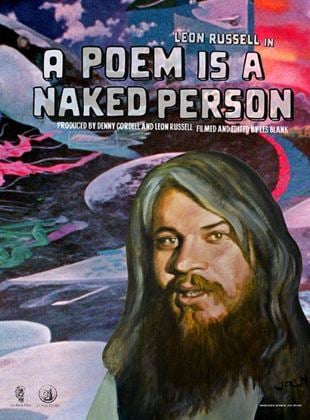 A Poem Is A Naked Person