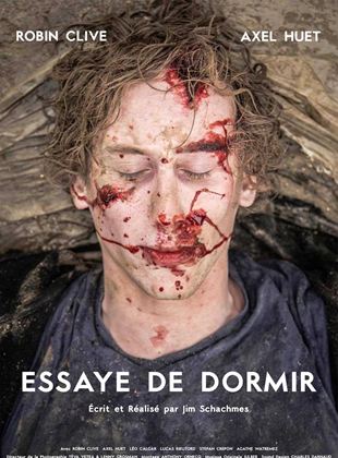 Essaye de Dormir