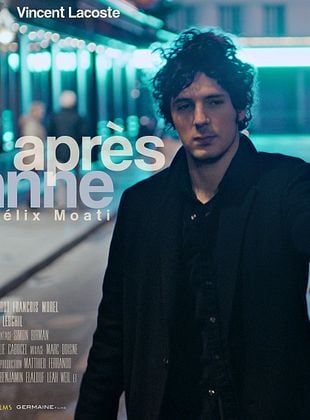 poster du film Bande-annonce Après Suzanne