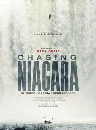 Chasing Niagara