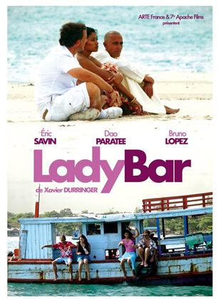 Lady Bar 2