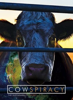 Bande-annonce Cowspiracy: The Sustainability Secret