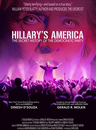 Bande-annonce Hillary's America: The Secret History of the Democratic Party