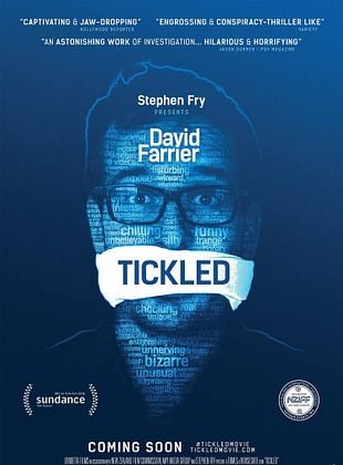 poster du film Tickled