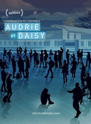 Bande-annonce Audrie & Daisy