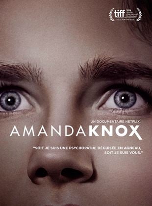 Bande-annonce Amanda Knox