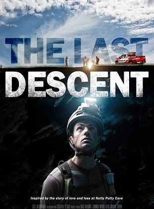 poster du film The Last Descent