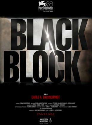 Black block