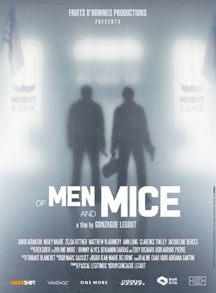 Bande-annonce Of Men and Mice