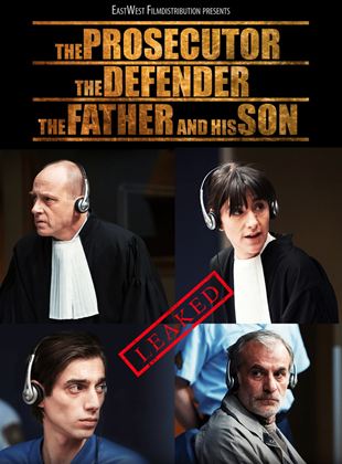 La Justice, un père, son fils