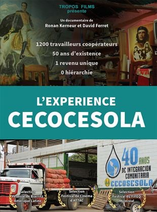 L'Expérience Cecosesola