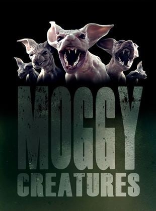 Bande-annonce Moggy Creatures