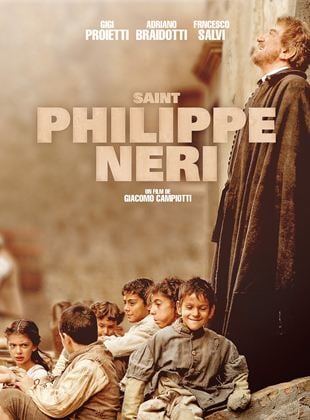 Bande-annonce Saint Philippe Néri