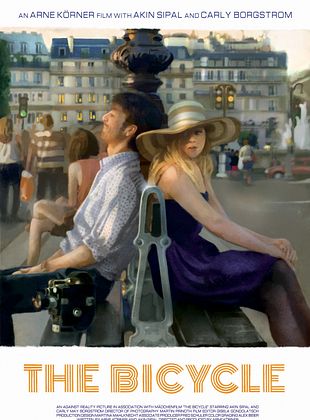 poster du film The Bicycle