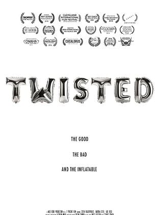poster du film Twisted