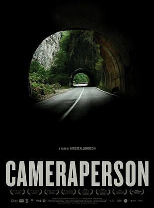 poster du film Cameraperson