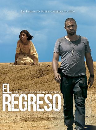 poster du film El Regreso