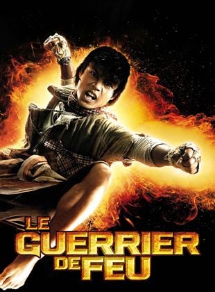 Bande-annonce Le Guerrier de feu