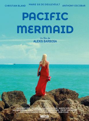 Bande-annonce Pacific Mermaid