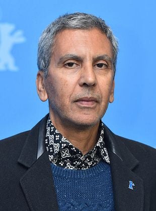 Rachid Bouchareb