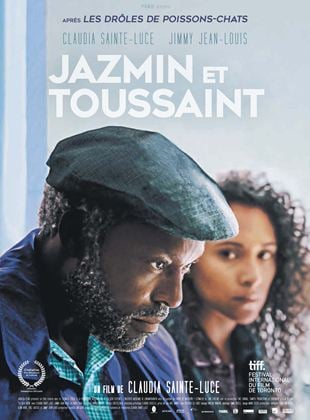 Bande-annonce Jazmin et Toussaint