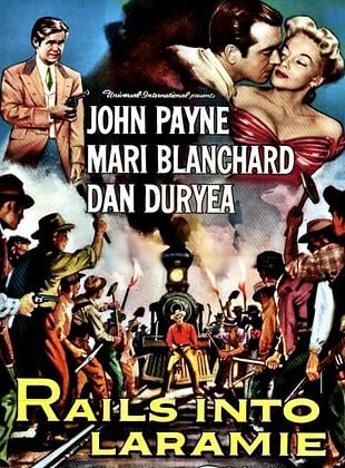 poster du film Seul contre tous