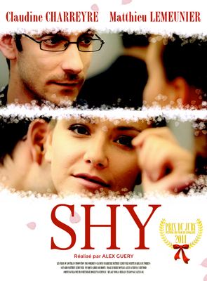 Bande-annonce Shy