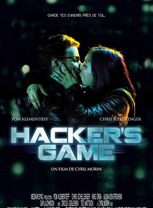 Bande-annonce Hacker's Game