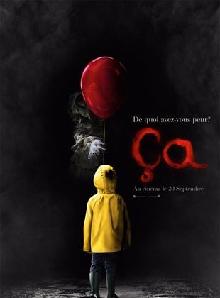 CA (IT) (2017)