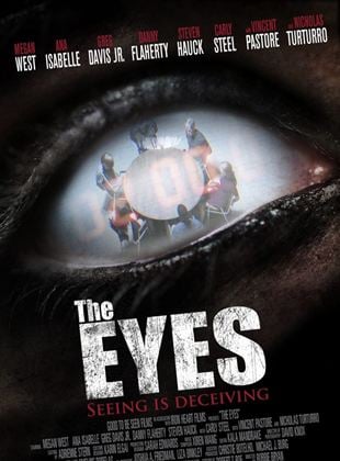 Bande-annonce The Eyes
