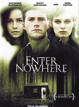 Enter Nowhere