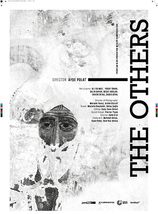 poster du film The Others