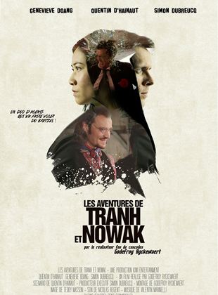 Les Aventures de Tranh & Nowak