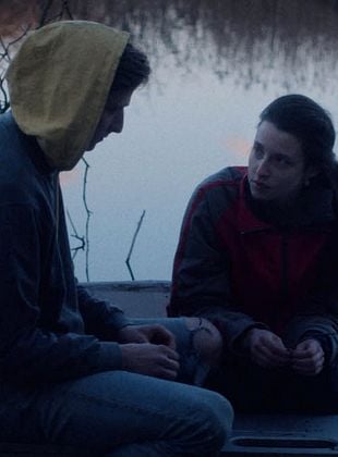 poster du film Bande-annonce Ela - Sketches on a Departure