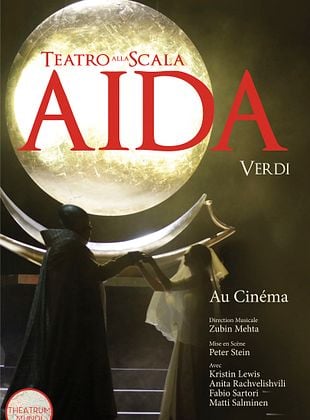 Aida (La Scala-Rising Alternative)