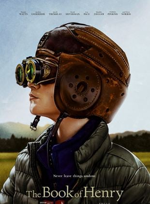 Bande-annonce The Book Of Henry